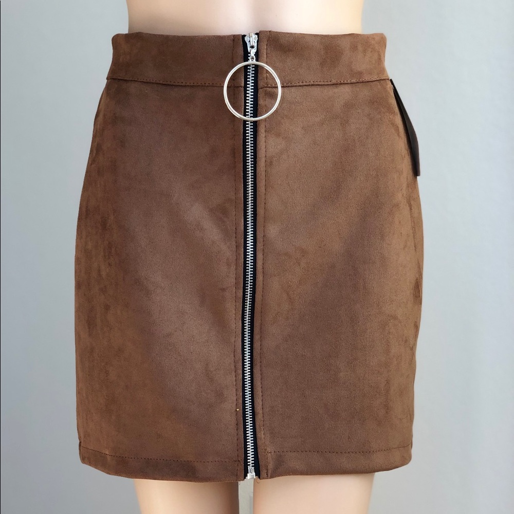Skirt MADE IN ITALY